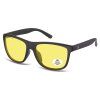 MONTANA EYEWEAR Polarizační brýle na noční vidění pro řidiče MONTANA MP199D