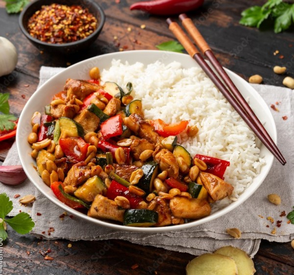 Kung Pao