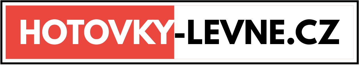 Hotovky-levne.cz