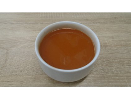 Rajská s těstovinou (1)