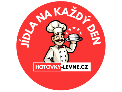 Kuchař hotovky Eshop