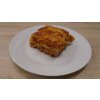 Lasagne s mletým masem ala bolognese (1,3,7,12)
