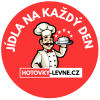 Kuchař hotovky Eshop