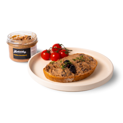 pastika brusinky 2