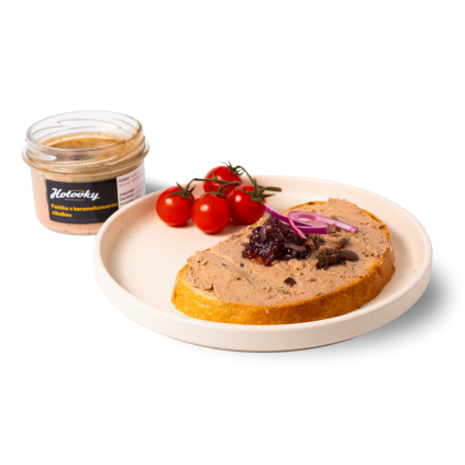 pastika cibulka 2