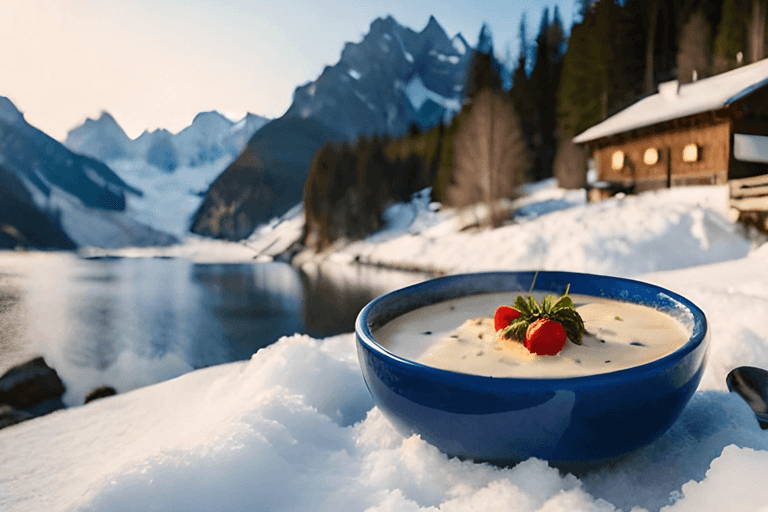 Na horách si připlatíte i mimo hlavní sezónu