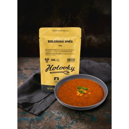 1 bolonska smes ig