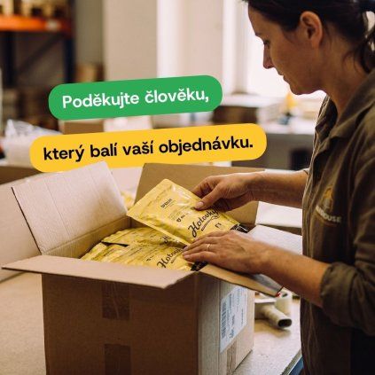 Malé díky tomu,