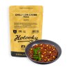 Fazole Chilli Con Carne (2 porce) hotové jídla hotovky (2)