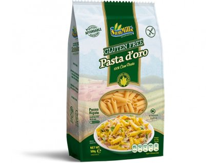 kukuricne penne