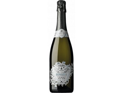 52 giusti prosecco rosalia doc extra dry 0 75l