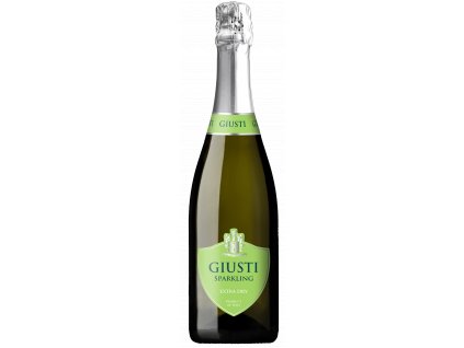58 giusti sparkling extra dry 0 75l