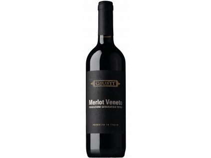 88 merlot igt delle venezie 0 75l