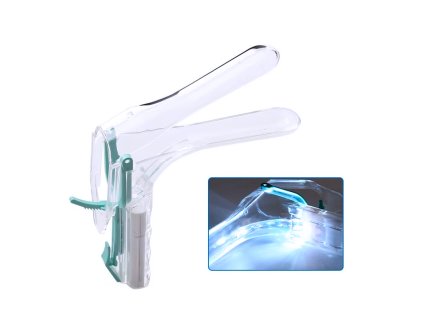 BDreams LED Speculum Vaginalni gynekologicke kleste 1