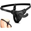 Univell Strap On Postroj s pevným penisem 18cm 1