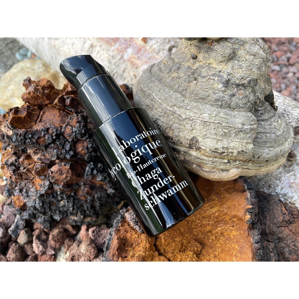 organic skin creme 50 ml chaga tinder fungus 50ml organic cosmetic in accordance with the directives for organic production
