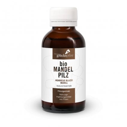 Bio Mandelpilz Fluessig PT01