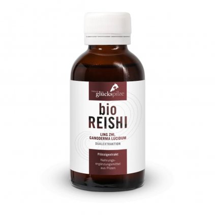 Bio Reishi Fluessig PT01