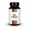 chaga pulver bio bio pilzpulverkapseln 120 stk~2