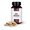 Reishi - ganoderma lucidum 120 kapslí