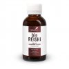 Reishi - ganoderma lucidum 100ml extrakt