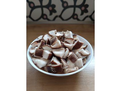 SHIITAKE