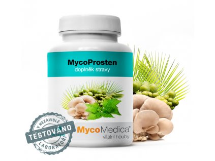 Mycomedica MycoProsten