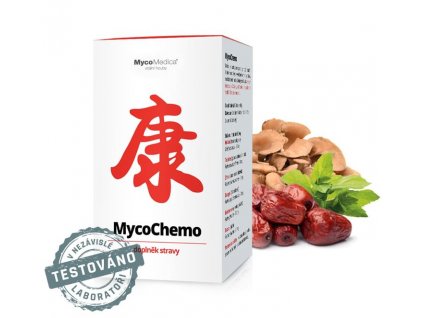MycoChemo 180 tablet