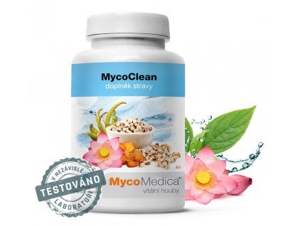 MycoClean 99g prášek na nápoj