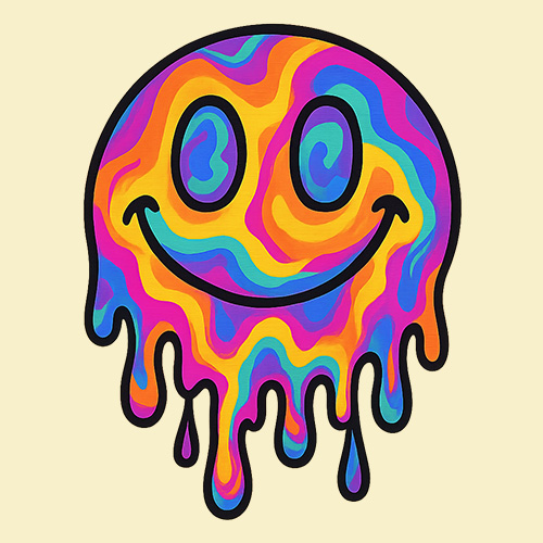 Houby garance kvality