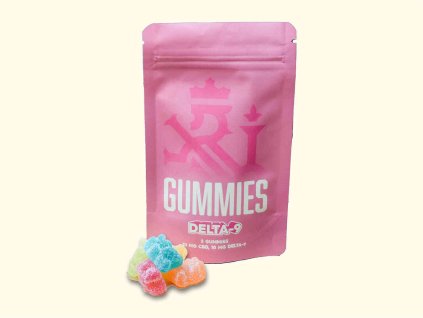 delta9 gummies optimized