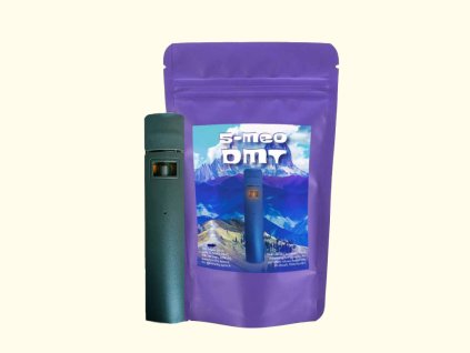 30% dmt 5 meo