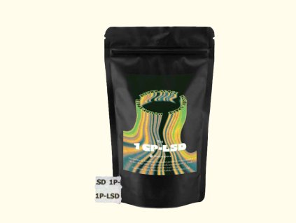 1 cp LSD 20 mcg