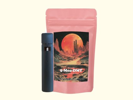 5 meo dmt 10%