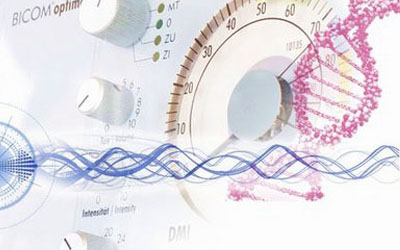 Co je to biorezonance?