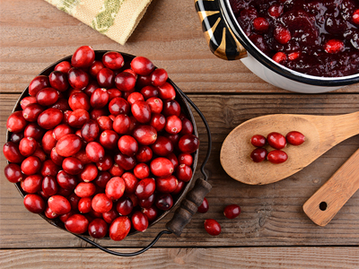 Které bobule úspěšně snižují horečku?