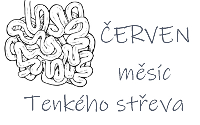 Červen, měsíc Tenkého střeva