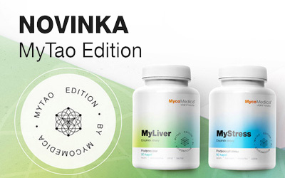 MyLiver podpora jater