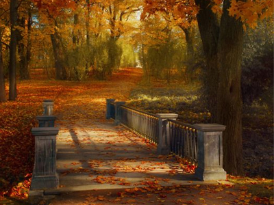 Podzimní rovnodennost