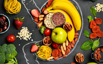 Říjen, měsíc žaludku WEI