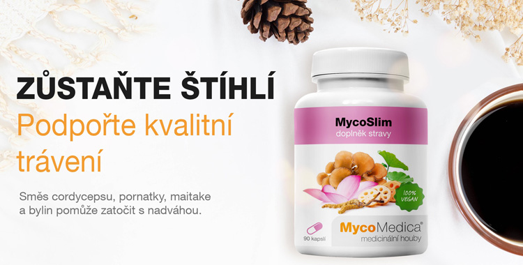 MycoSlim