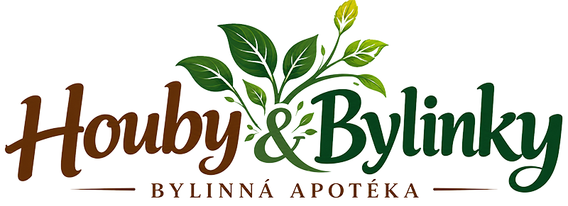 Houby bylinky.cz