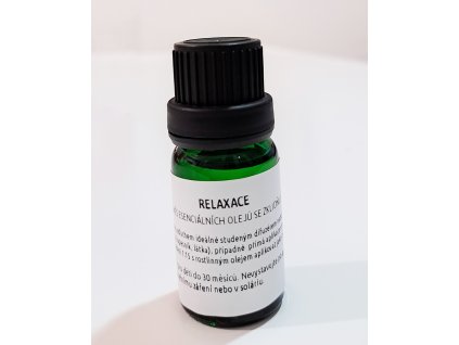 RELAXACE