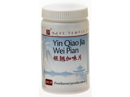 Pronikavost jarního větru 002.1P Yin Qiao Jia Wei Pian