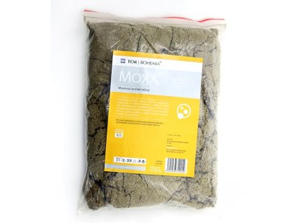 Moxovací prášek běžný 250g