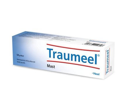Traumeel mast 50g