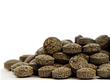 Skořicovníková směs 008 Gui Zhi Tang Pian tablety