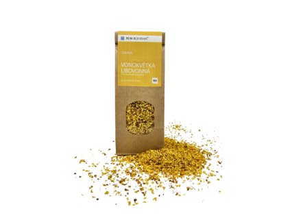 Vonokvětka libovonná Gui Hua 40g