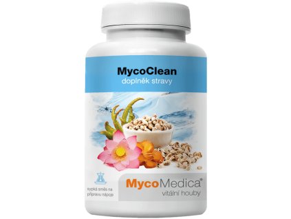 MycoClean 99g prášek na nápoj