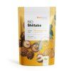 Shiitake BIO přášek biomasa/powder 100g